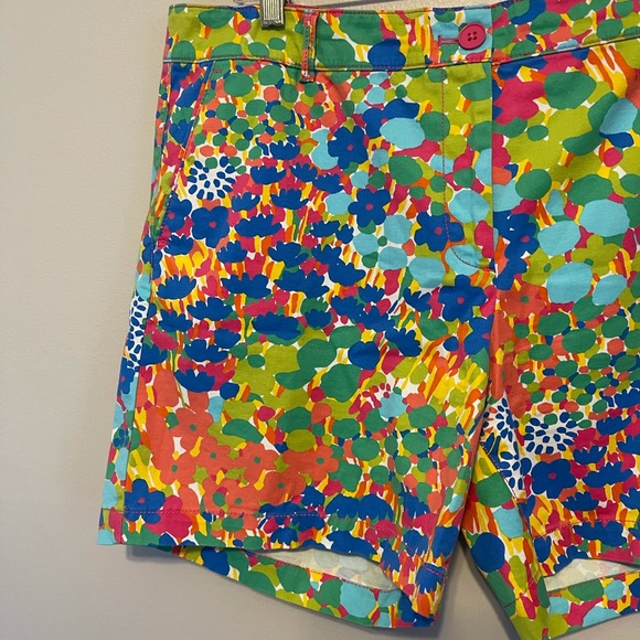 Talbots The Weekend Shorts - Picture 3 of 7